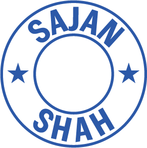 Sajan Shah CRM